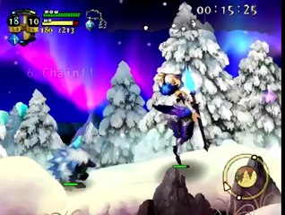 Odin Sphere - Partie. 13