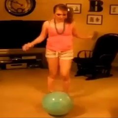 Hareket Yapayim Derken