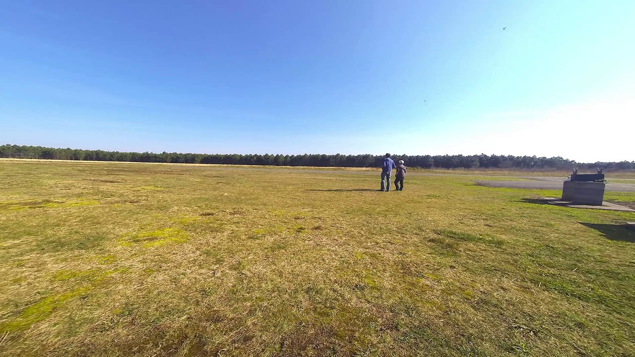 CLUB DE Modelisme Andernos