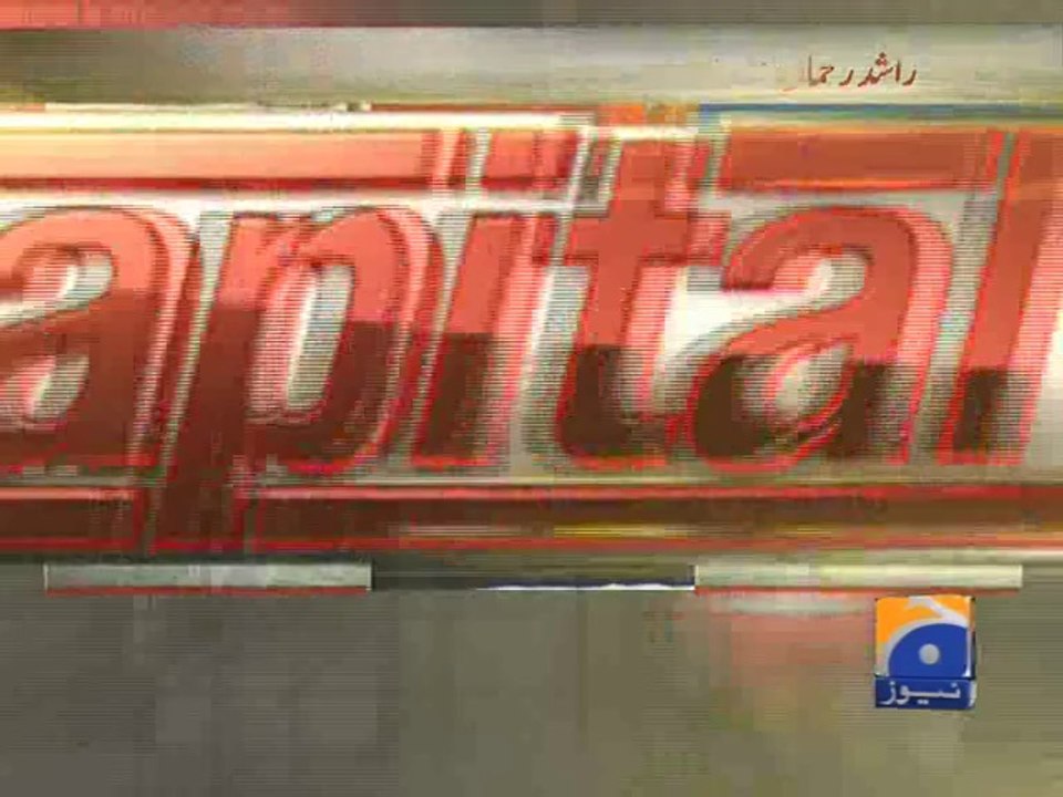Capital Talk-08 May 2014-Part 2