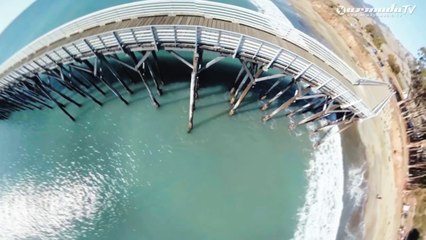 Booka Shade feat. Fritz Kalkbrenner - Crossing Borders