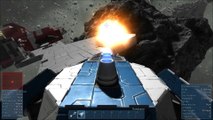 Space Engineers Gameplay Türkce - Ilk Izlenim - Rehber