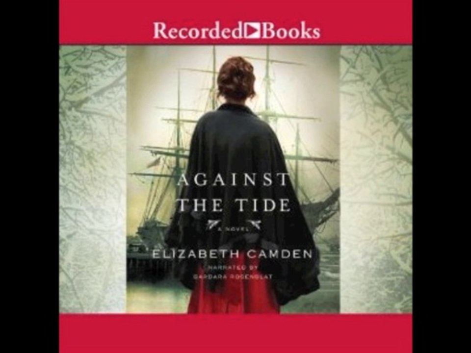 Audiobook Narrator Barbara Rosenblat Against The Tide Camden