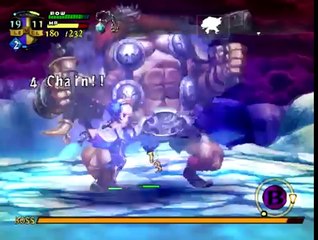 Odin Sphere - Partie. 15