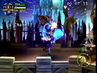 Odin Sphere - Partie. 17