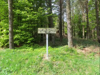 8 mai 2014 Nore Castan Salettes