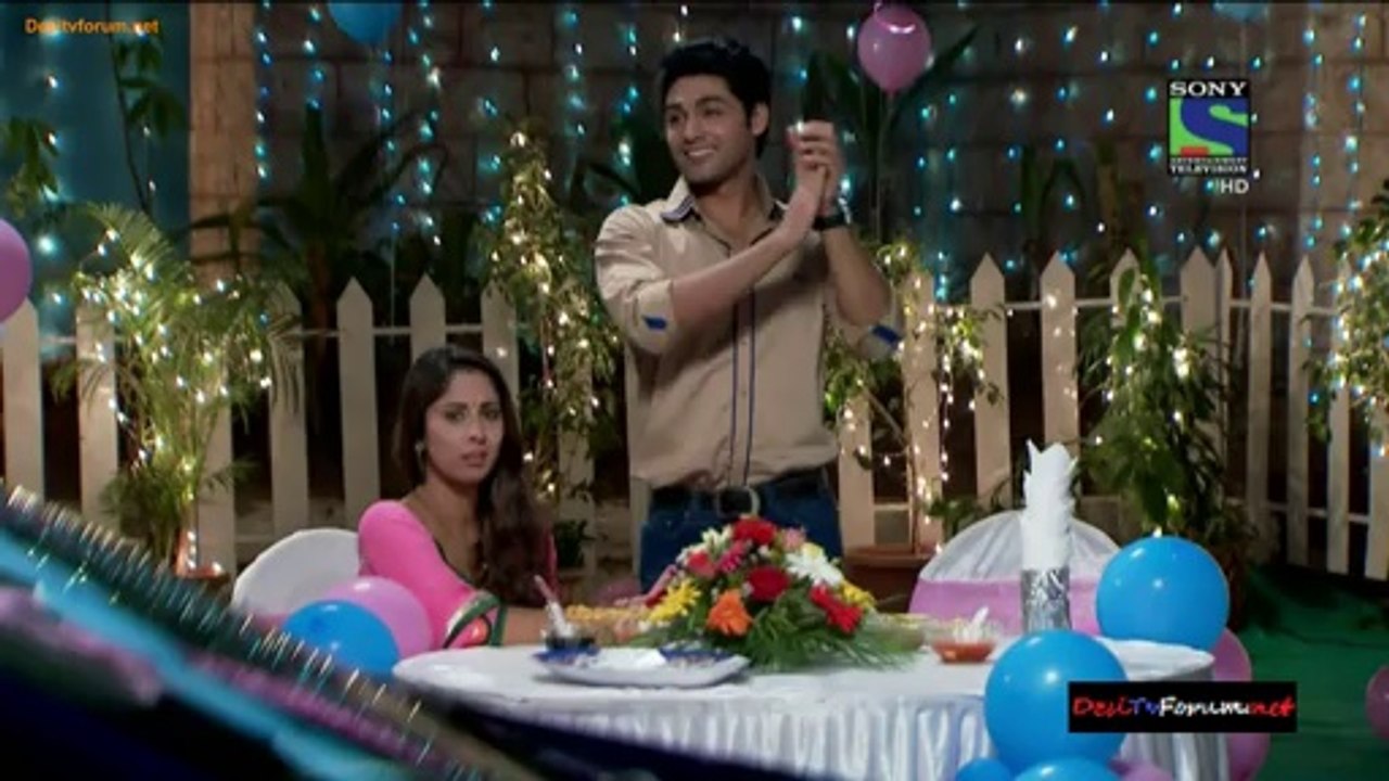 Kehta Hai Dil Jee Le Zara 720p 8th May 2014 Video Watch Online HD pt2