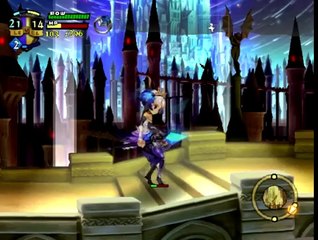 Odin Sphere - Partie. 20