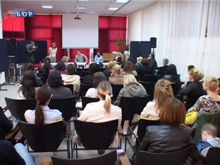 Vesti na rumunskom jeziku, 08. maj 2014.