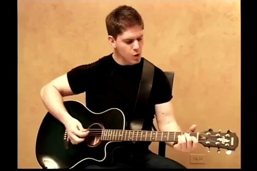 Hammer On Chords - How to Spice Up your Guitar Chords