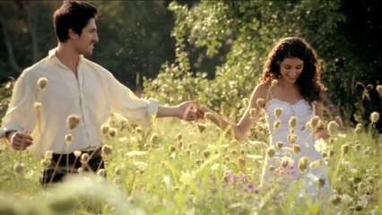 The Girl and the Spanish Boy