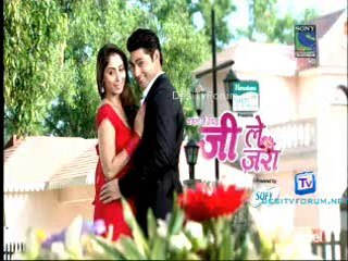 Kehta Hai Dil Jee Le Zara 8th May 2014 Full Episode