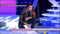 Arnaud Cosson - Des lunettes pour mentir