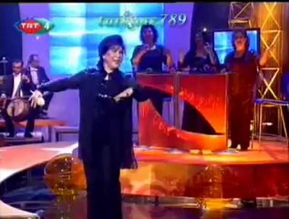 Nursaç DOĞANIŞIK-Eziz Dostum Mennen Küsüp İncidir (1)