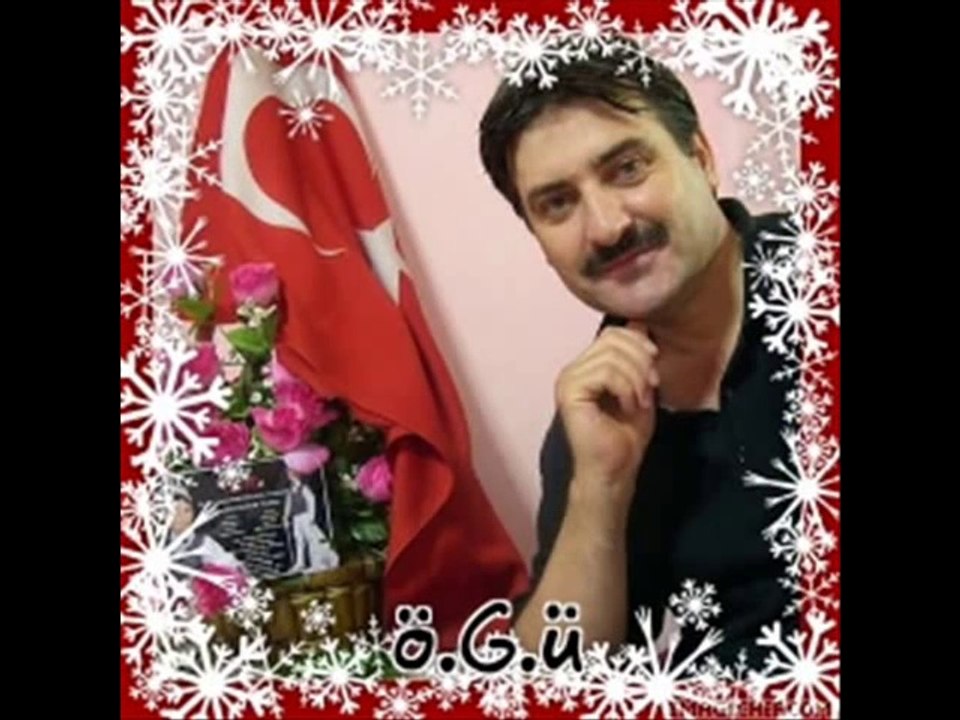 ~~HAYRi ŞAHiN-ALDANDIM iŞTE~~