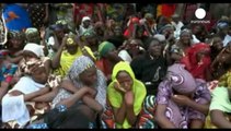Nigeria. Le madri delle studentesse nella scuola del rapimento