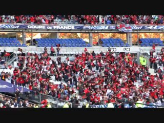 Finale coupe de France 2014 : avant match