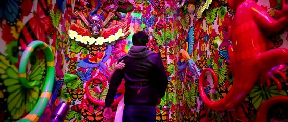 Suno Na Sangemarmar HD