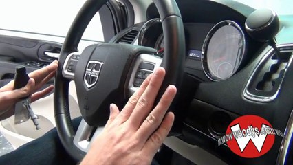 Video: Just In! Used Dodge Grand Caravan For Sale @WowWoodys