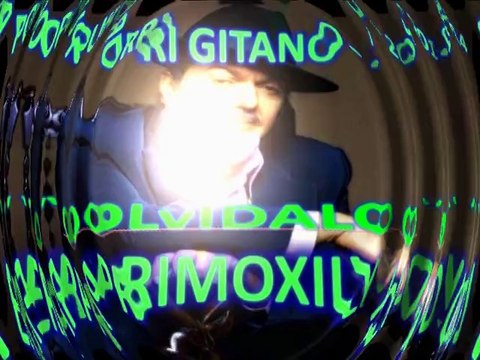 Popurri gitano 2014 olvidalo x boda- MIXX DJXILY