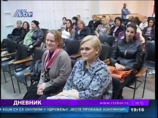 Dnevnik, 08. maj 2014.