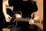 Acoustic Guitar Techniques