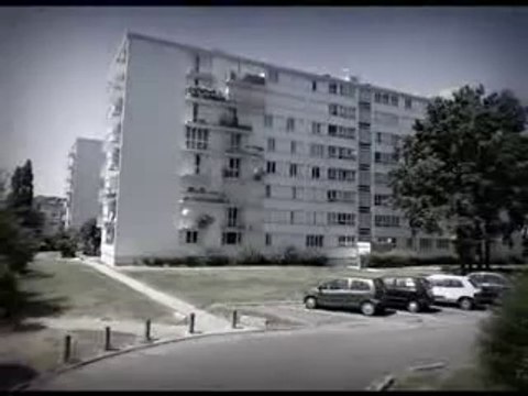 Saint-Michel-sur-Orge (91) : visite de la cité Le Bois des Roches