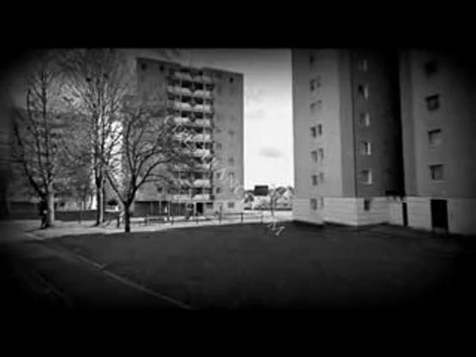 Saint-Quentin (02) : visite du quartier "Europe"