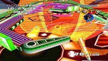 Sonic Heroes - Team Dark - Étape 05 : Casino Park - Mission Extra