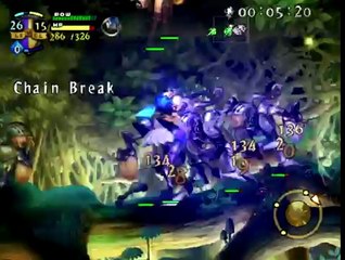 Odin Sphere - Partie. 30