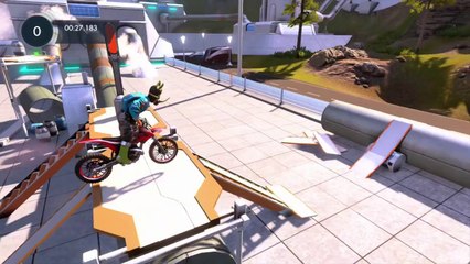 [TEST] Trials fusion