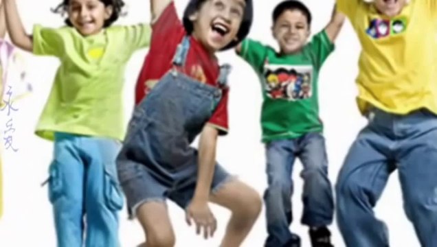 Учителка - Детски песнички