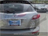 2006 Infiniti FX35 for Sale Baltimore Maryland | CarZone USA