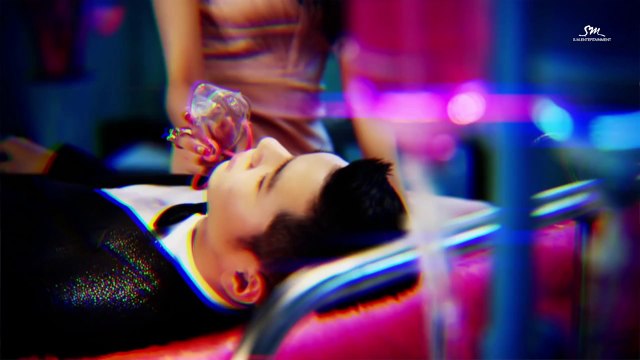 Girls' Generation 소녀시대_'Mr.Mr.'_Music Video