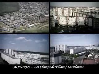 TOP 10 des pires cités du 78 (Yvelines)