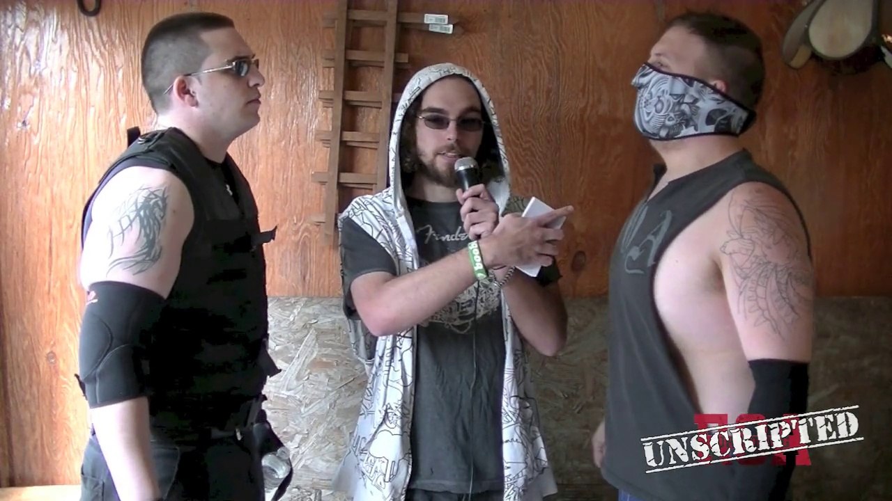 2014 ROA: Unscripted Open & Segments