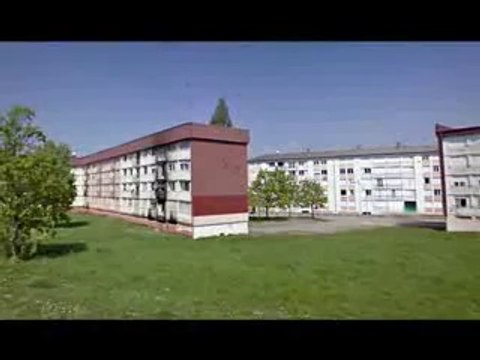 Sedan (08) : visite de la cité Torcy