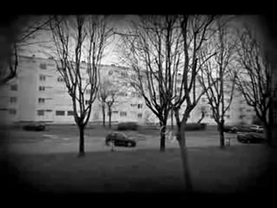 Soissons (02) : visite de la cité "Presles-Chevreux"