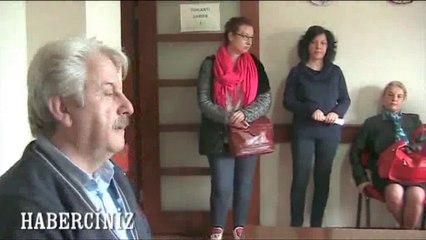 CHP KÜTAHYA İL TEŞKİLATI GÖREVDEN ALINDI !