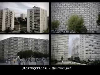 TOP 10 des pires cités du 94 (Val de Marne)