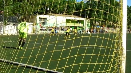 CF PARDINYES 1 - 1 RCD ESPANYOL (FEMENÍ PREFERENT)