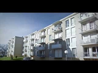 Toulouse (31) : visite de la cité "Amouroux"