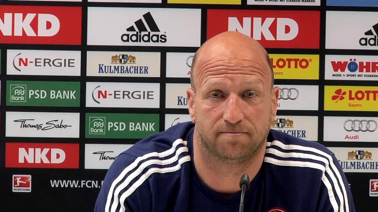 Prinzen: Drmic 'fehlt Leichtigkeit'