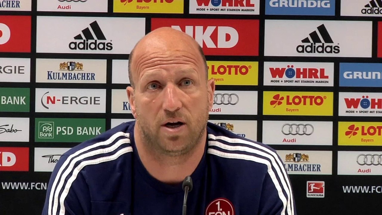 'Krieger!' Prinzen hält Motivationsrede