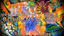 ☮ THIS™ TRANCED-OUT BRAND TÍE DYE SPIRIT GIFT CLOTHING! #THIStm