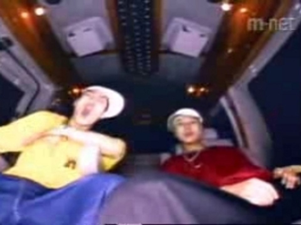 Drunken Tiger - Return of the tiger