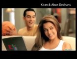 Rare Aishwarya Rai Coca Cola TVC