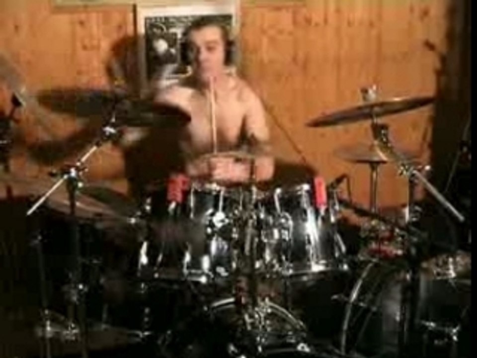 Batterie_hysteria