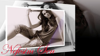 HANDE YENER YOKSA MANİ YOKSA ENGEL.(NEFESİM SEN)