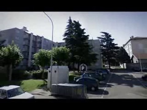 Saint-Chamond (42) : visite du quartier Saint-Julien